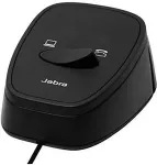 GN Audio Jabra Link 180 Umschalter PC - Telefon