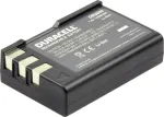 Duracell Li-Ion Akku 1100 mAh for Nikon EN-EL9
