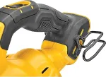 Tolmuimeja DeWALT DCV501LN-XJ vacuum Drum vacuum Dry Bagless