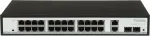 No name POE SWITCH TC-P3S028 SPEC:G/2422/AT/280 24-PORT SFP TIANDY