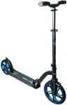 NONAME Muuwmi Aluminium Scooter PRO skrejritenis 250 mm, zils