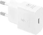 SAMSUNG 25W USB-C Fast Adapter EP-T2510 white