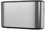 TORK Lehtpaberr&auml;tikute hoidja Xpress Countertop Multifold, roostevaba teras 460005