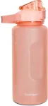 CoolPack veepudel 2 L, Cancan Bidon - Pastel Peach