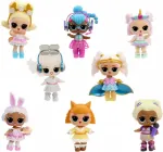 MGA Doll L.O.L. Surprise Eye Spy Mix