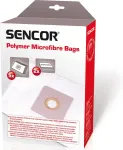 SENCOR Tolmukott SVC68XX (5tk + mikrofilter) SVCX0650