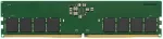 M&auml;lu Kingston | 48 GB | KCP556UD8-48 | DDR5 SDRAM | 5600 MHz | PC/server | Registered No | ECC No