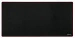 Logilink XXXL gaming mouse pad, black