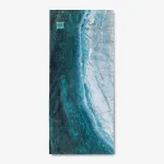 Buff Bandana COOLNET UV&reg; WATSEA BLUE one size