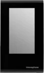 INNOVAPHONE Beistellmodul fr IP222 und IP232 (Schwarz)