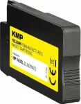 Tooner KMP PrintTechnik AG KMP GOLD Patrone HP 963XL (3JA29AE) yellow 2000 S. remanufactured