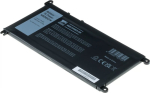 T6 POWER Battery Dell Insprion 3581, 3582, 3584, 5584, Vostro 5581, 3685mAh, 42Wh, 3cell, Li-poly