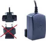 STONTRONICS Official Raspberry Pi PSU T6143DV / RPI-1048 NB! Puudub EU otsik