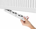 Speed COMFORT SpeedComfort Extension set White Fan