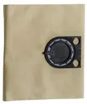 Bosch Powertools Bosch GAS Filter Bag 25 VPE 5 pcs.