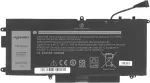 Movano Battery K5XWW for Dell Latitude 5289 7390 2-in-1 - 7300 mAh (55 Wh)