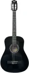 V-tone CG One BK - classical guitar 4/4, black