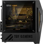 Asus Retail Arvuti Asus ASUS TUF T500 C7-240H 32 1TB 5060Ti T500MV-07240H242W W11H