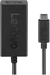 Lenovo USB-C zu DisplayPort Adapter