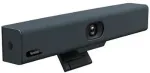 YEALINK UVC34 - Konferenzkamera - Farbe - 8 MP - 3840 x 2160 - 4K - Audio - Bluetooth 4,2, Wi-Fi - USB2.0 (1206611)