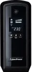 UPS CYBER POWER CyberPower USV CP550EPFCLCD PFC Sinewave Series USB/6x Schukostecker-Anschluss