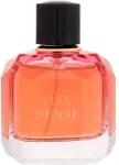 New Brand Parfums Prestige Pure Sense 100ml - Eau de Parfum naistele