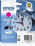 Tooner Epson 27 magenta Blister T2703