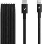 APPLE Beats 1.5 m Black