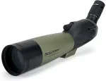 CELESTRON Ultima 80-45&deg; spotting scope BaK-4 Grey
