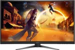 Monitor AOC C27G4Z2 Curved 27" 1920x1080/16:9/300cd/m2/1ms HDMI, DisplayPort, Headphone out | AOC