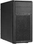 Korpus SilverStone FARA 313 Tower Black