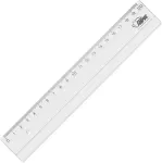Forpus Joonlaud 20cm, l&auml;bipaistev