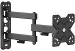 VALUE 17.99.1232 TV mount/stand 81.3 cm (32") Black