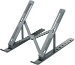 SAVIO SAVPB-01 laptop stand Silver