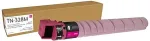 Tooner XEROX Everyday - Magenta - &uuml;hilduv - taaskasutatud - kassett (Alternatiiv Konica Minolta AAV8350-le) - Green World Alliance tagastusprogramm