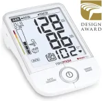 ROSSMAX Automatic Blood Pressure Monitor X9 PARR PRO