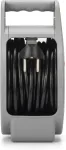 Montis Przedłużacz domowy zwijany z USB 10m MT188 2 AC outlet(s)