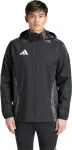 Adidas Tiro 24 Competition All-Weather Men's Jacket Black IJ8343 S