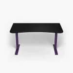 AROZZI Gaming Desk | Arena Medium | Purple