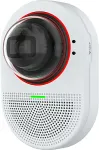 Axis Q9307-LV ALL-IN-ONE DEVICE COMBINES SHARP VIDEO AUDIO ACTIO