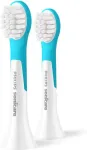PHILIPS ELECTRIC TOOTHBRUSH ACC HEAD/HX6032/90