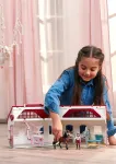 SCHLEICH HORSE CLUB Loomakliinik