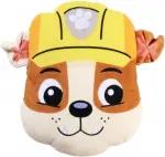 Simba PAW Patrol Pillow Rubble 50cm 587-0503