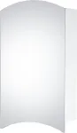 No name BATHROOM CABINET SV42 WHITE