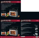 Frit&uuml;&uuml;r GUZZANTI GZ 39D