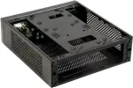 Korpus Chieftec Compact IX-01B - Mini-ITX-Geh&auml;use - ohne Netzteil (IX-01B-OP)