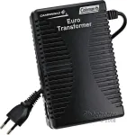 Campingaz Euro Power Transformator 230V / 12V