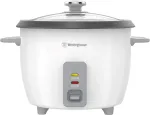 WestingHouse Rice cooker WKRCHSL5EU 1 l 400 W White