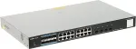 Ruijie OLT Switch RG-NBF5200M-8FS16GT4XS, 24-port