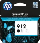 Tooner HP Inc HP 912 ink. black 3YL80AE